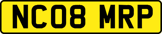 NC08MRP