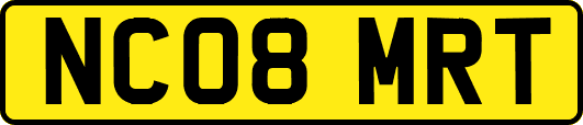 NC08MRT
