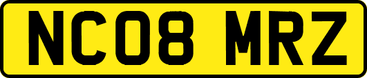 NC08MRZ