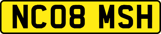 NC08MSH