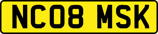 NC08MSK