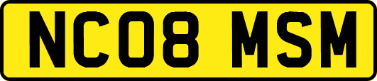 NC08MSM
