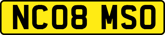 NC08MSO