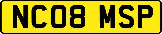 NC08MSP