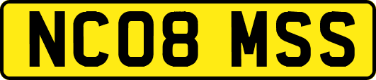 NC08MSS