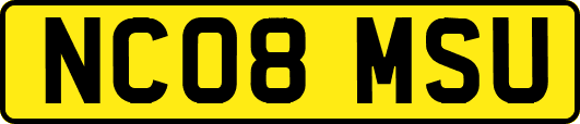 NC08MSU