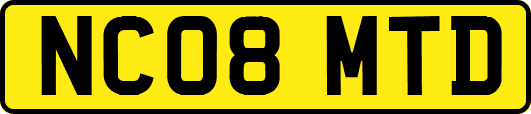 NC08MTD
