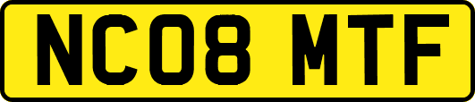 NC08MTF