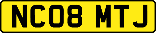 NC08MTJ