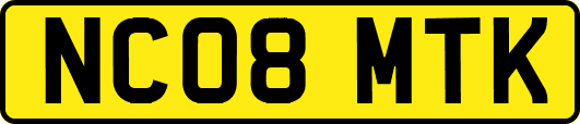 NC08MTK