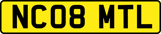 NC08MTL