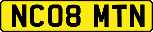 NC08MTN