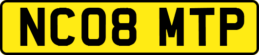 NC08MTP