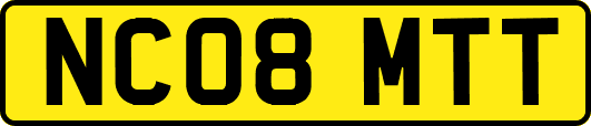NC08MTT