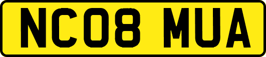 NC08MUA