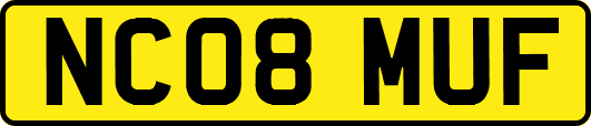 NC08MUF