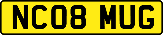 NC08MUG