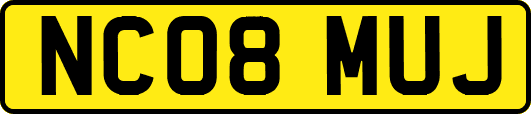 NC08MUJ