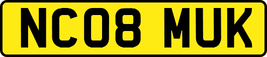 NC08MUK