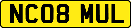 NC08MUL