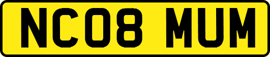 NC08MUM