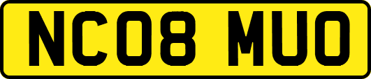 NC08MUO