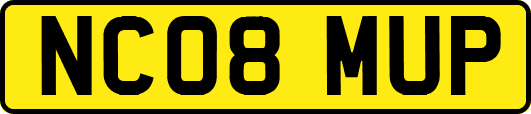 NC08MUP