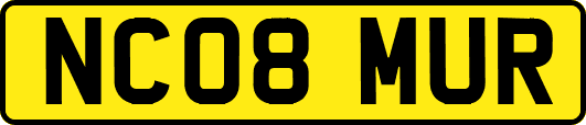 NC08MUR