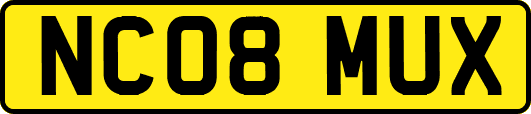 NC08MUX