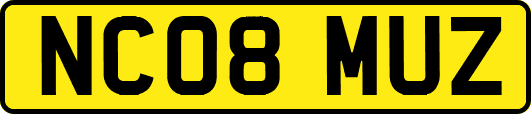 NC08MUZ