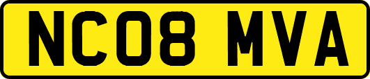 NC08MVA