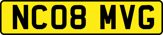 NC08MVG