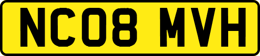 NC08MVH