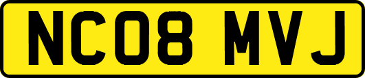 NC08MVJ