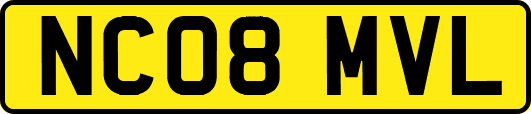 NC08MVL