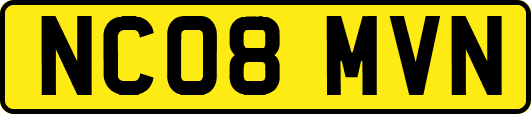 NC08MVN