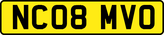 NC08MVO