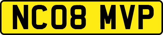 NC08MVP