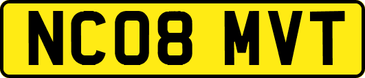 NC08MVT