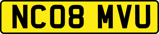 NC08MVU