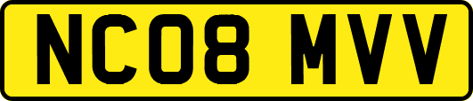 NC08MVV