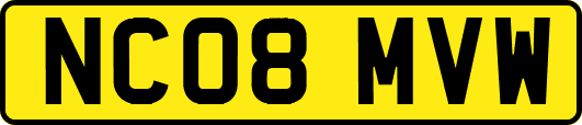 NC08MVW