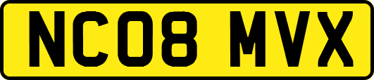NC08MVX