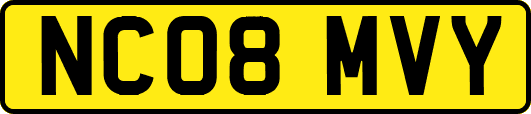NC08MVY