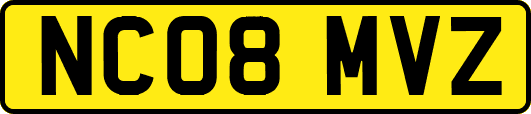 NC08MVZ