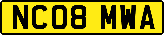 NC08MWA