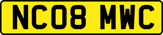 NC08MWC