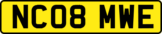 NC08MWE