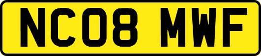 NC08MWF