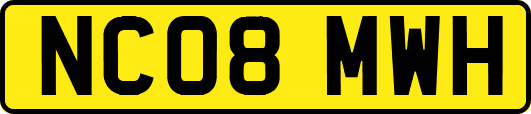 NC08MWH